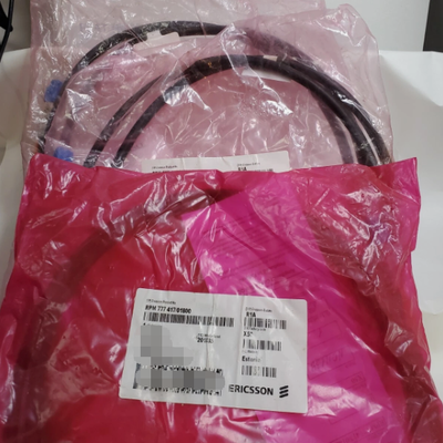 RPM 777 417 / 01800 1.8m 고성능 산업용 케이블 집합