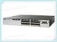 Cisco 스위치 촉매 3850 WS-C3850-24P-L 24x10/100/1000 항구 PoE 랜 기초
