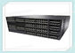4G 렘 Cisco 기가비트 이더네트 스위치 WS-C3650-24TS-E 스위치 Cisco 기가비트 24 항구