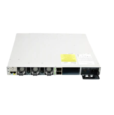 Cisco C9300X-24Y-E Catalyst 9300X 24포트 25G SFP28 스위치(모듈형 업링크 포함) | 네트워크 필수사항