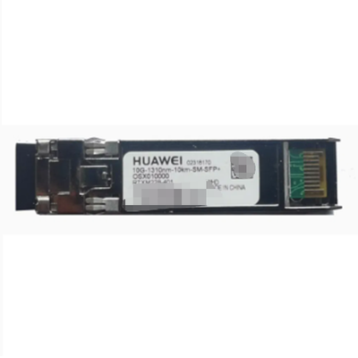 OSX010000, Huawei SFP+ 광 트랜시버, 10G SFP+, 1310nm, 10km