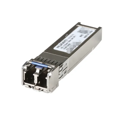 SFP-10G-LR-C, Huawei SFP+ 광학 모듈, 10G, 1310nm, 10km, LC