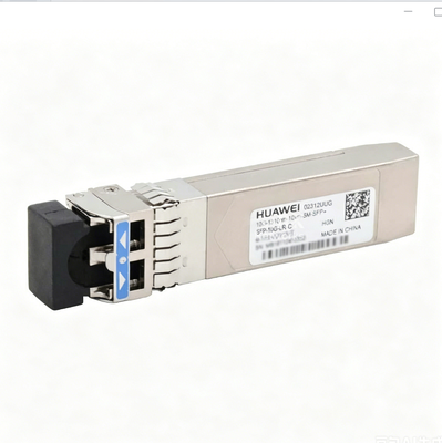 SFP-10G-LR-C, Huawei SFP+ 광학 모듈, 10G, 1310nm, 10km, LC