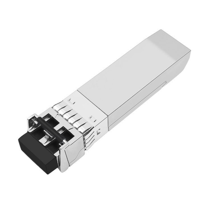SFP-10G-SR Cisco 호환 SFP+ 모듈 | 10GBASE-SR 850nm MMF 송수신기