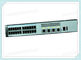 S5720-28X-LI-DC 이더네트 Huawei 네트워크 스위치 28x10/100/1000 항구 4x10 작살 SFP+