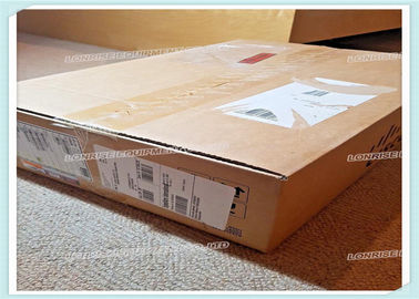 Cisco 촉매 WS-C3560CX-8TC-S 8 항구 콤팩트 스위치 8 x 10/100/1000 이더네트 포트