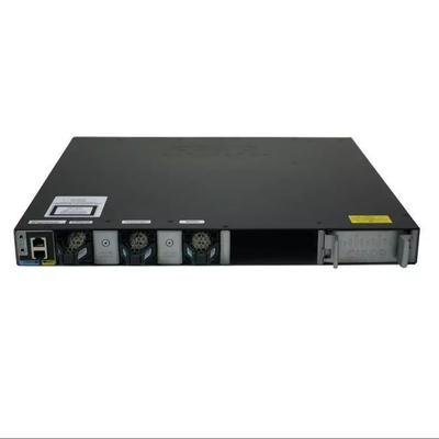 Cisco WS-C3650-48FQ-E Catalyst 3650 48포트 풀 PoE+ 스위치(4x10G SFP+ 업링크 IP 서비스 포함)