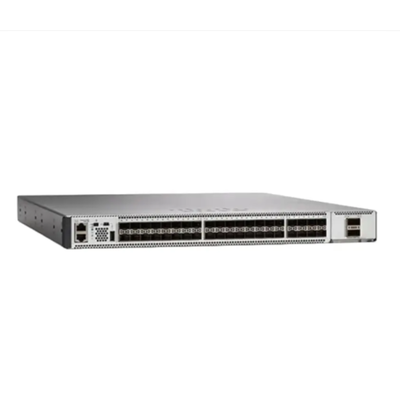 시스코 C9500-40X-A 촉매 9500 40-포트 10G 스위치 네트워크 장점