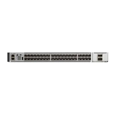 시스코 C9500-40X-A 촉매 9500 40-포트 10G 스위치 네트워크 장점