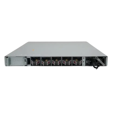 시스코 C9500-40X-A 촉매 9500 40-포트 10G 스위치 네트워크 장점