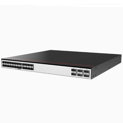 화웨이 S6730-H24X6C 스위치 | CloudEngine S6700 시리즈 고성능 10G 엔터프라이즈 스위치