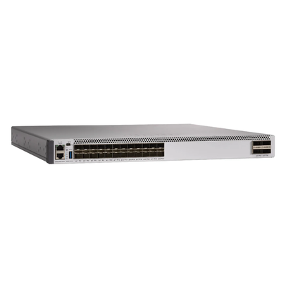 Cisco C9500-24Y4C-E Switch | Catalyst 9500 24-Port 25G Enterprise Core Switch