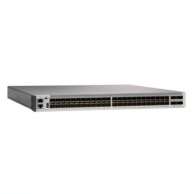 시스코 C9500-48Y4C-E 스위치 | Catalyst 9500 48포트 25G SFP28 엔터프라이즈 코어 스위치