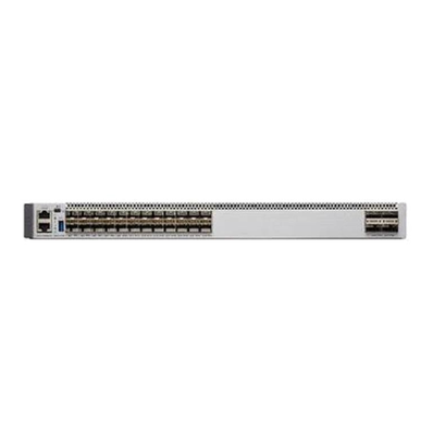Cisco C9500-24Y4C-A Catalyst 9500 25G 엔터프라이즈 코어 스위치(4x100G 업링크 포함)