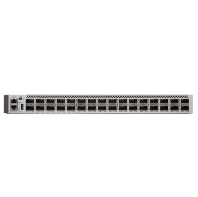 Cisco C9500-32QC-A Catalyst 9500 32포트 40G/100G 코어 스위치 | 엔터프라이즈 네트워크의 이점
