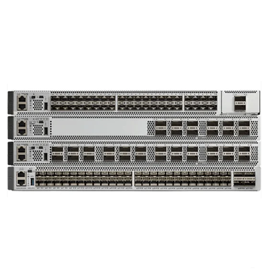 Cisco C9500-32QC-A Catalyst 9500 32포트 40G/100G 코어 스위치 | 엔터프라이즈 네트워크의 이점
