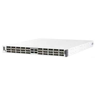 Cisco Catalyst C9500X-60L4D-A 60포트 10G 스위치 | 고성능 코어 네트워크 스위치