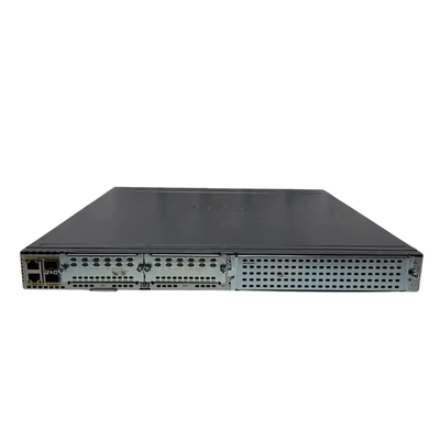 시스코 ISR4331-SEC/K9 라우터