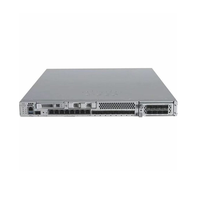 시스코 FPR3110-ASA-K9 보안 방화벽 3100 시리즈 장치
