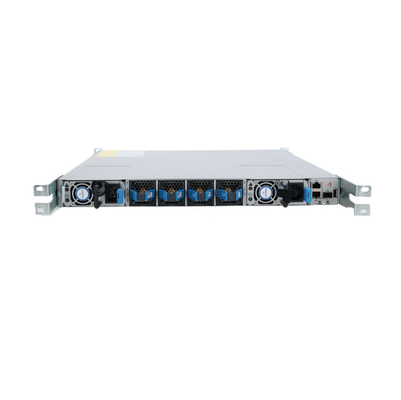 Cisco N9K-C92160YC-X Nexus 9200 시리즈 스위치 | 48x 10/25G SFP28 및 12x 40/100G QSFP28 데이터 센터 스위치