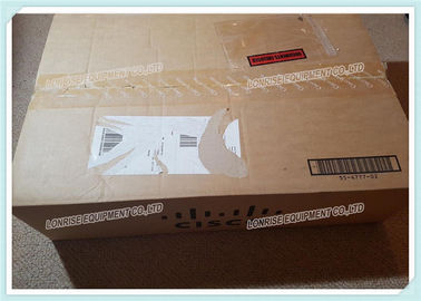 WS-C3850-24T-L Cisco 촉매 스위치 24 항구 랜 기초 24 × 10/100/1000 이더네트 포트