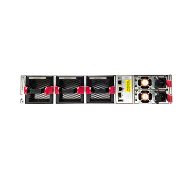시스코 N9K-C93216TC-FX2 넥서스 9300 스위치 | 100G 업링크가 포함된 96포트 10GBASE-T 데이터 센터 스위치