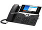 Cisco IP 전화 CP-8851-K9 BYOD 와이드 스크린 VGA Bluetooth 고품질 음성 통신