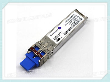 3HE05036AA 알카텔 3HE05036AA 이더넷 광 수신기 모듈 SFP+ 10GE ER-LC 1550 nm 40km