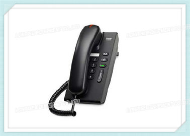 시스코 6900 IP 전화 / 시스코 UC 전화 6901 Charcoal 표준 핸드셋 CP-6901-C-K9
