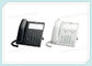 CP-6911-WL-K9 Cisco 6900 IP 전화 Cisco UC 전화 6911 Slimline 휴대전화
