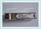 Pluggable 광학적인 송수신기 GLC-SX-MM 1310nm SFP 10G 작은 형태 인자