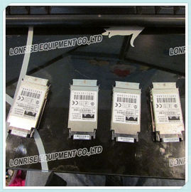 WS-G5487 확장 모듈 광섬유 송신기 유선 연결 1년 보증 WS-G5487