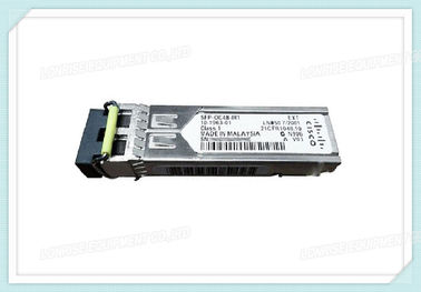 SFP-OC48-IR1= 시스코 SFP 트랜시버 모듈 원본 OC-48c STM-16c 모듈