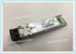 Cisco 10GBASE-LR SFP+ SFP-10G-LR 1310nm 10km DOM 광학적인 송수신기 단위