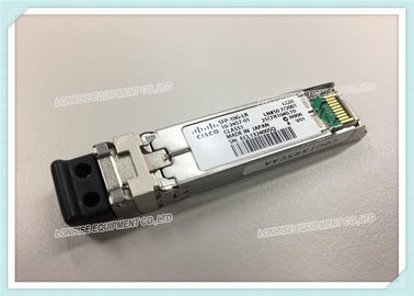 SFP-10G-LR 시스코 10GBASE-LR SFP+ SFP-10G-LR 1310nm 10km DOM 광 수신기 모듈