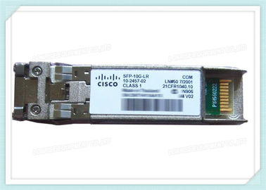SFP-10G-LR 시스코 10GBASE-LR SFP+ SFP-10G-LR 1310nm 10km DOM 광 수신기 모듈