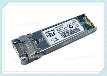 SFP-10G-LR 시스코 10GBASE-LR SFP+ SFP-10G-LR 1310nm 10km DOM 광 수신기 모듈
