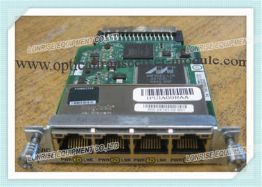 HWIC-4ESW 네 포트 10/100 Et h ernet 스위치 인터페이스 카드 HWIC-4ESW 시스코 라우터 고속 WAN네 포트 10/100 이더넷 스위치 인터페이스 카드 HWIC-4ESW 시스코 라우터 고속 WAN