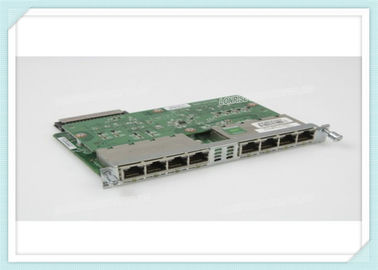 EHWIC-D-8ESG 시스코 라우터 모듈 EHWIC-D-8ESG 8ports10/100/1000 이더넷 스위치 인터페이스