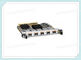 SPA-5X1GE-V2 Cisco 온천장 카드 5 항구 기가비트 이더네트 공동 항구 접합기 인터페이스 카드