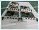 SPA-2X1GE-V2 Cisco 온천장 카드 2 항구 기가비트 이더네트 온천장 접합기 인터페이스 카드