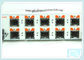 SPA-10X1GE-V2 Cisco 온천장 카드 10 항구 기가비트 이더네트는 항구 접합기 대패 단위를 공유했습니다