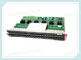 WS-X4448-GB-SFP 촉매 4500 48 항구 1000Base-X (선택 SFPs) 기초 X GE 라인 카드