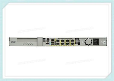 ASA5525-FPWR-K9 유선 시스코 ASA 방화벽 300 Mbps 200 가상 인터페이스