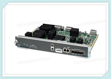 WS-X45-SUP8L-E= 시스코 카탈라이스트 4500-X 스위치 모듈 감독기 8L-E 560 Gbps. 시스코 카탈라이스트 4500 E 시리즈 차체에서 지원됩니다.