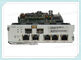 H831CCUE Huawei SmartAX MA5616 구리 선 접근을 위한 최고 통제 단위 널