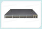 CE6810-48S4Q-EI Huawei 데이터 센터 스위치 8 항구 10GE SFP+ 4 항구 40GE QSFP+