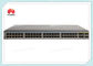 팬과 힘 단위 없는 Huawei 데이터 센터 CE5850-48T4S2Q-HI 48 항구 GE RJ45 4 항구 10GE SFP+ 2 항구 40GE QSFP+