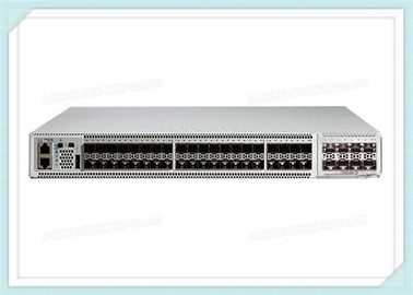 C9500-48X-E 시스코 스위치 C9500-48X-E 48 포트 10G 펀들 8 포트 10 기가비트 모듈 2 전원 공급