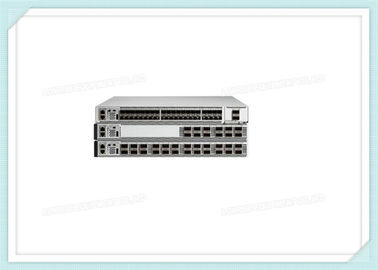 C9500-48X-E 시스코 스위치 C9500-48X-E 48 포트 10G 펀들 8 포트 10 기가비트 모듈 2 전원 공급